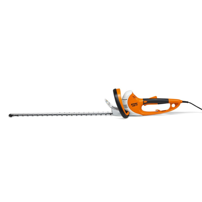 STIHL HSE 71 Taille-haies électrique - 70 cm