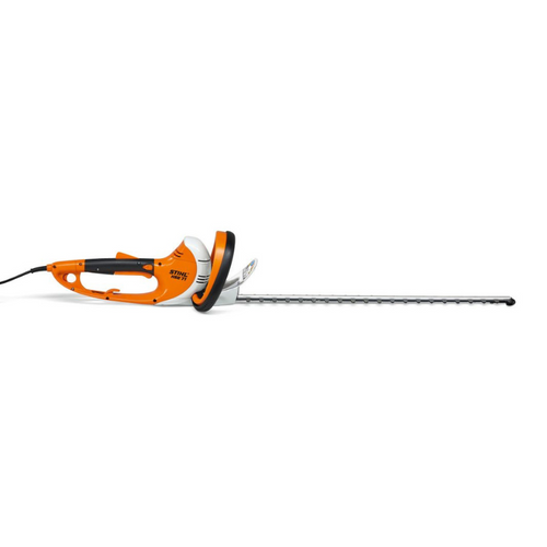STIHL HSE 71 Taille-haies électrique - 70 cm