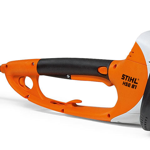 STIHL HSE 81 Taille-haies électrique - 70 cm