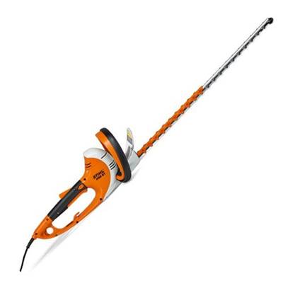 STIHL HSE 81 Taille-haies électrique - 50 cm