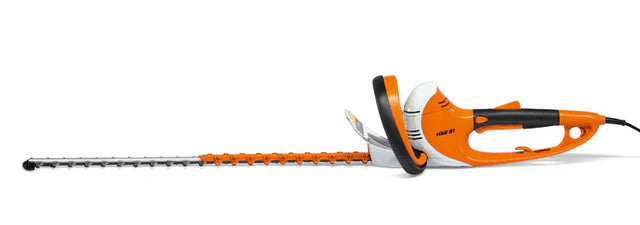 STIHL HSE 81 Taille-haies électrique - 60 cm