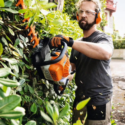 STIHL HS 82 T Taille-haies thermique - 60 cm