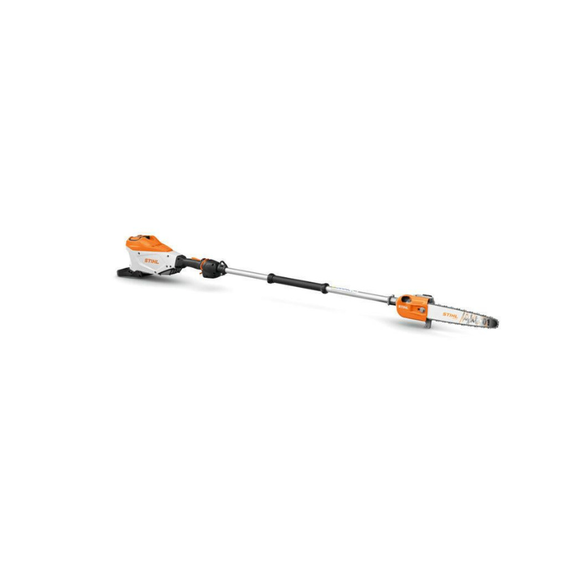 STIHL HTA 150 élagueuse sur perche à batterie - Corps seul - 30 cm
