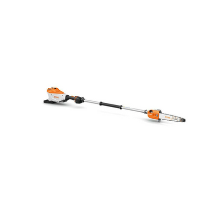 STIHL HTA 150 élagueuse sur perche à batterie - Corps seul - 30 cm