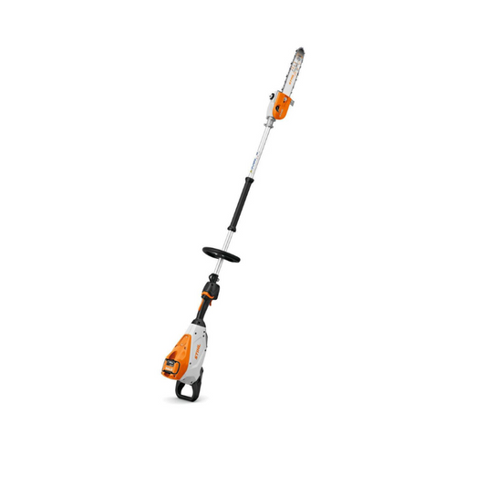 STIHL HTA 150 élagueuse sur perche à batterie - Corps seul - 30 cm