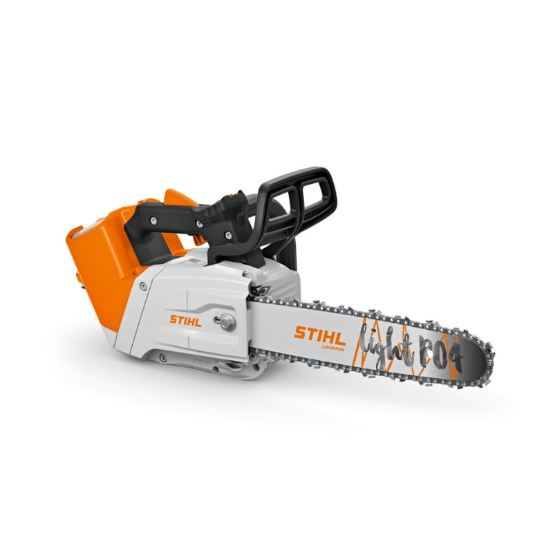 STIHL MSA 220 TC-O - Tronçonneuse à batterie - Machine nue - 1,1 mm - 35 cm