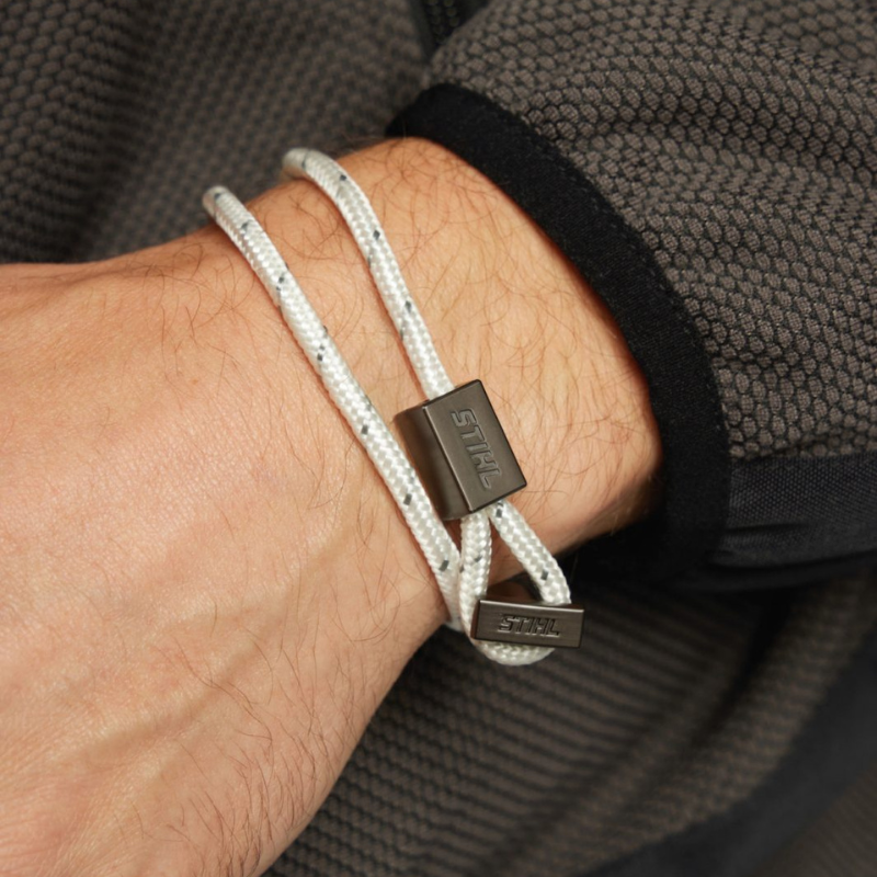 Bracelet STIHL - Cordon de démarrage
