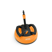 STIHL RA 110 Nettoyeur de surfaces