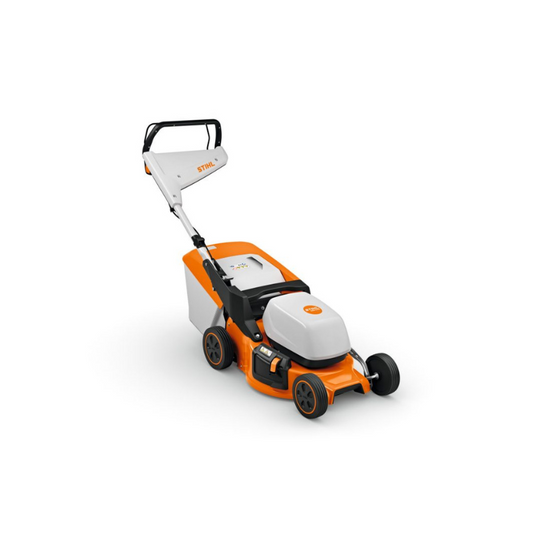 STIHL RMA 248.3 Tondeuse à batterie - AK 20 + AL 101