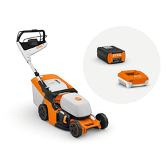 STIHL RMA 443.3 PV Tondeuse à batterie - Outil seul