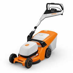 STIHL RMA 443.3 PV Tondeuse à batterie - AP 300 S + AL 301
