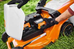 STIHL RMA 443.3 PV Tondeuse à batterie - Outil seul