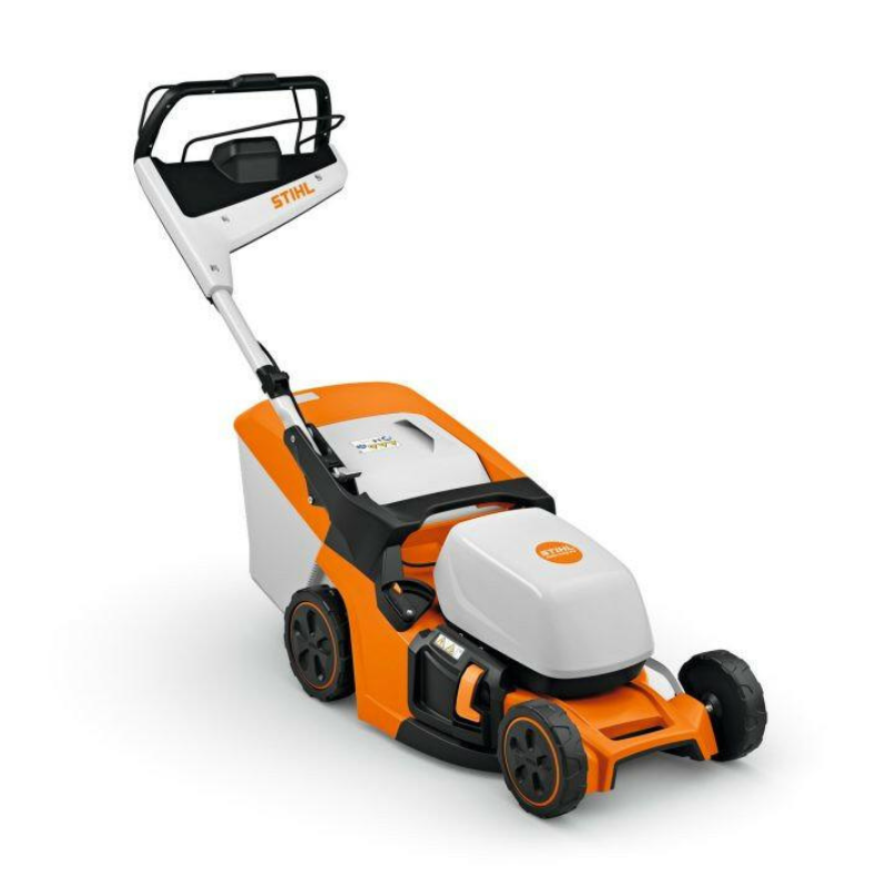 STIHL RMA 443.3 PV Tondeuse à batterie - Outil seul