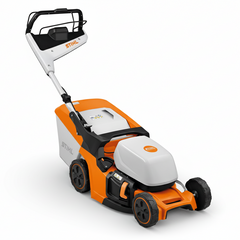 STIHL RMA 443.3 PV Tondeuse à batterie - AP 300 S + AL 301
