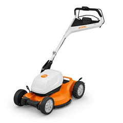 STIHL RMA 7.0 RV Tondeuse à gazon à batterie - Outil nu