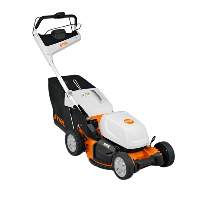 STIHL RMA 750.0 V Tondeuse à batterie - Châssis