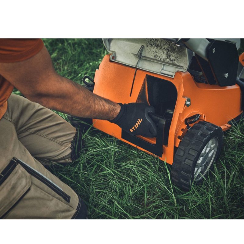 STIHL RMA 750.0 V Tondeuse à batterie - Châssis