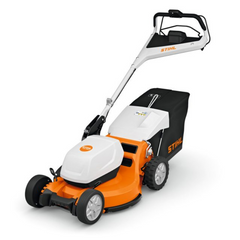 STIHL RMA 756.0 V Tondeuse à batterie - Version nue