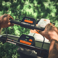 STIHL RMA 756.0 V Tondeuse à batterie - Version nue