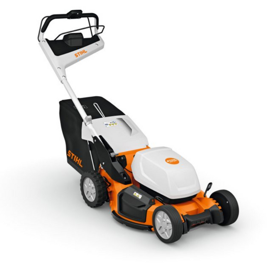 STIHL RMA 756.0 V Tondeuse à batterie - Version nue