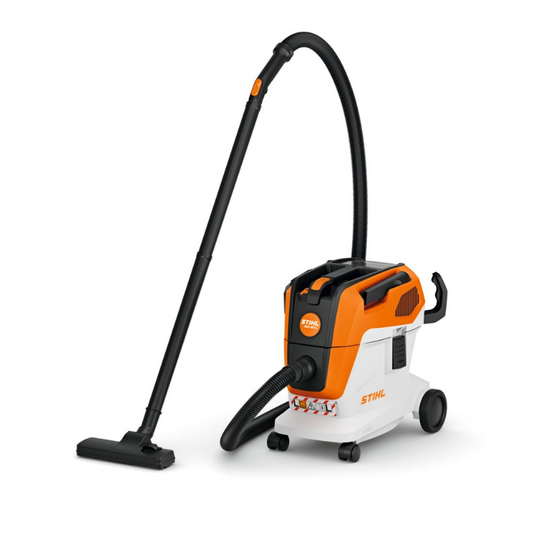 STIHL SEA 60 L aspirateur eau et poussière à batterie - Pack nu