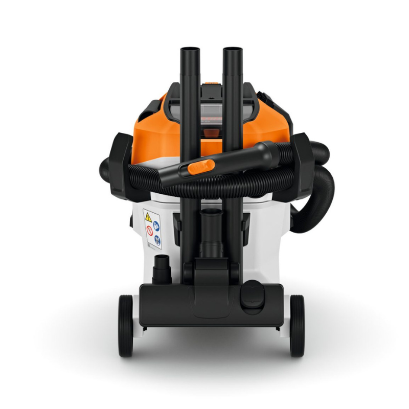 STIHL SEA 60 L aspirateur eau et poussière à batterie - Pack nu