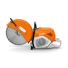 STIHL TS 910i Benzine Doorslijper
