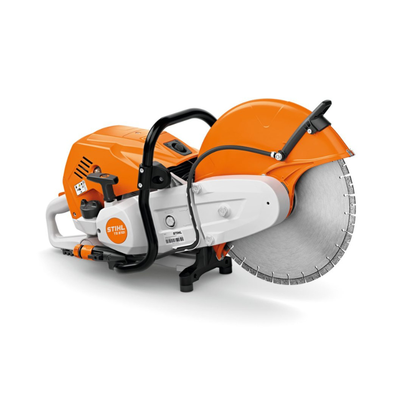 STIHL TS 910i Benzine Doorslijper