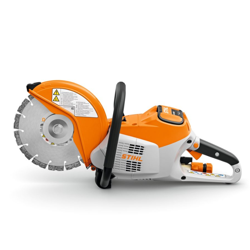 STIHL TSA 230.1 coupeuse à disque sur batterie - machine nue