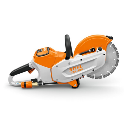 STIHL TSA 230.1 coupeuse à disque sur batterie - machine nue