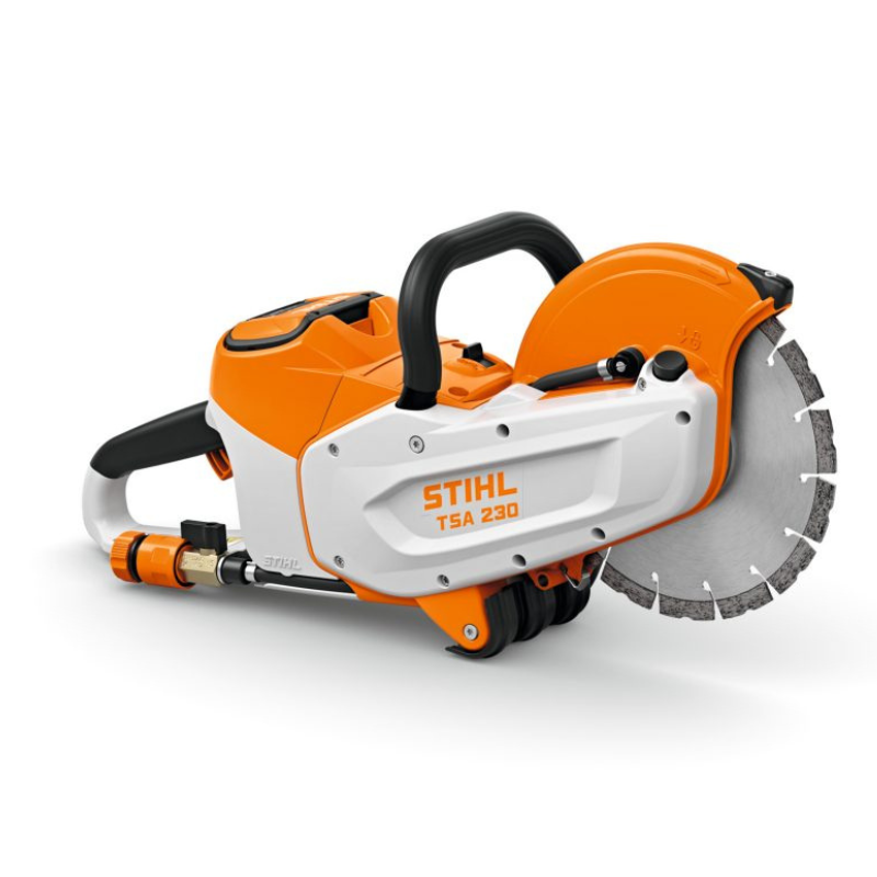 STIHL TSA 230.1 coupeuse à disque sur batterie - machine nue