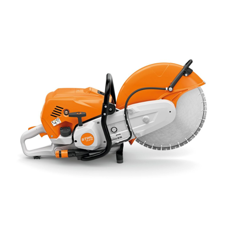 STIHL TS 910i Benzine Doorslijper