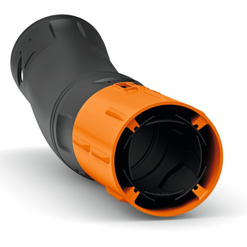 STIHL Buse ronde réglable pour souffleurs et aspirateurs STIHL