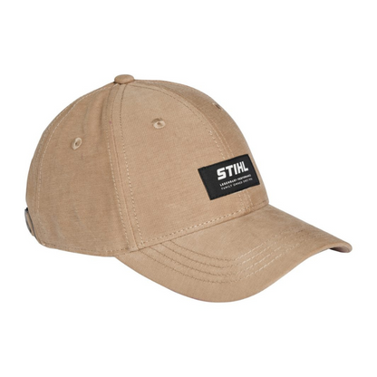 Casquette STIHL - Beige