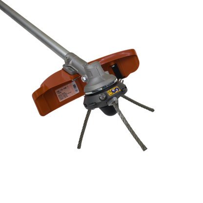 STIHL FS 89 Débroussailleuse thermique - Armigo Multiplo - brosses 14 mm