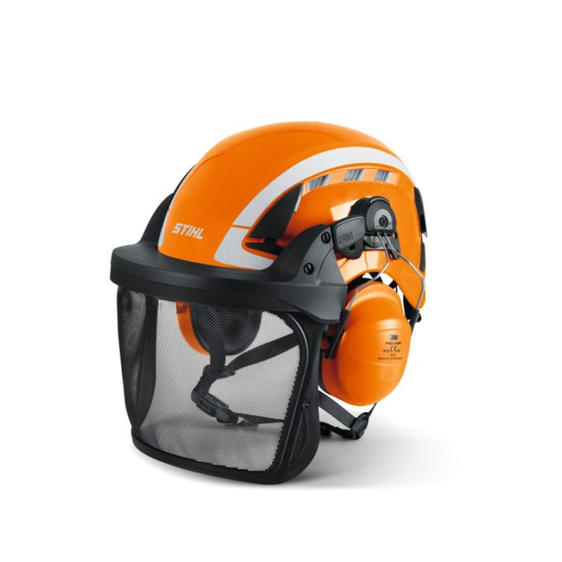 Casque STIHL ADVANCE X-Climb ME