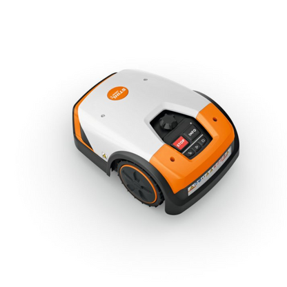 Robot tondeuse STIHL iMOW 3.0