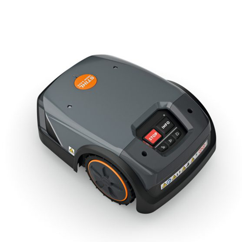 Robot tondeuse STIHL iMOW 4.0 EVO