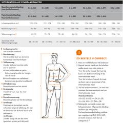 STIHL Veste DYNAMIC DuroTEC - S