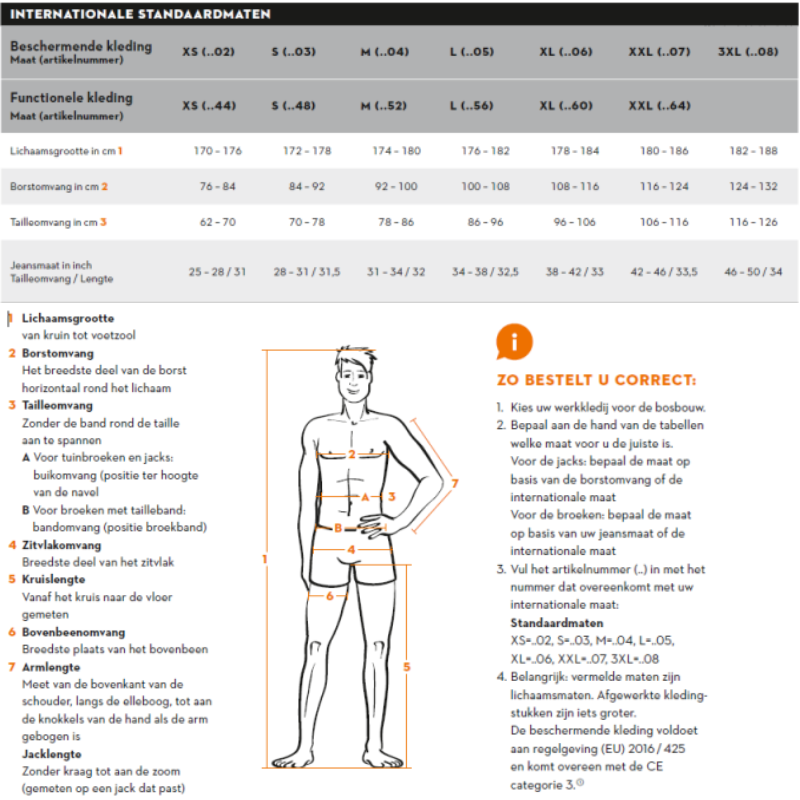 STIHL Veste DYNAMIC DuroTEC - XL