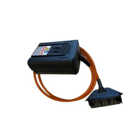 STIHL Câble de raccordement avec adaptateur AP pour batterie AR L