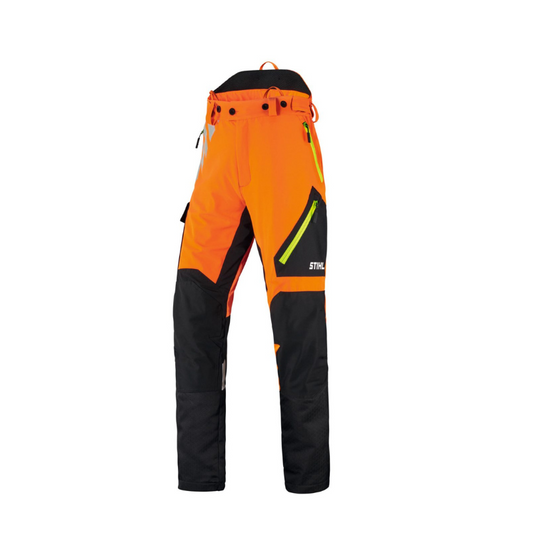 STIHL Pantalon anticoupures ADVANCE FlexTEC avec ceinture - XL