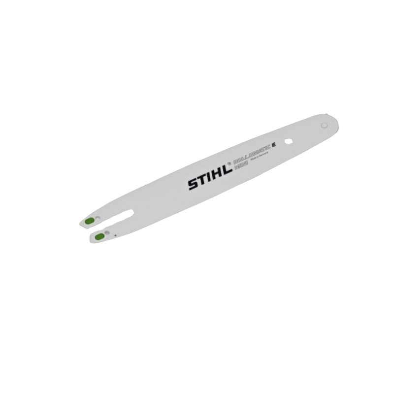 STIHL Rollomatic E L Guide-chaîne - 35 cm - 30050084909