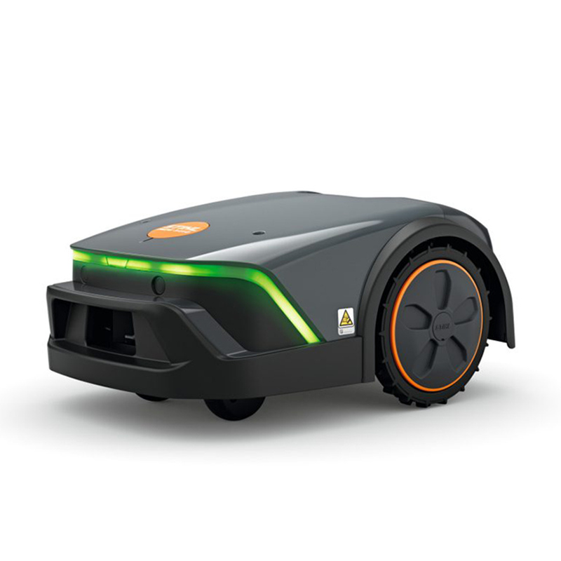 STIHL iMOW 3.0 EVO – Tondeuse robot