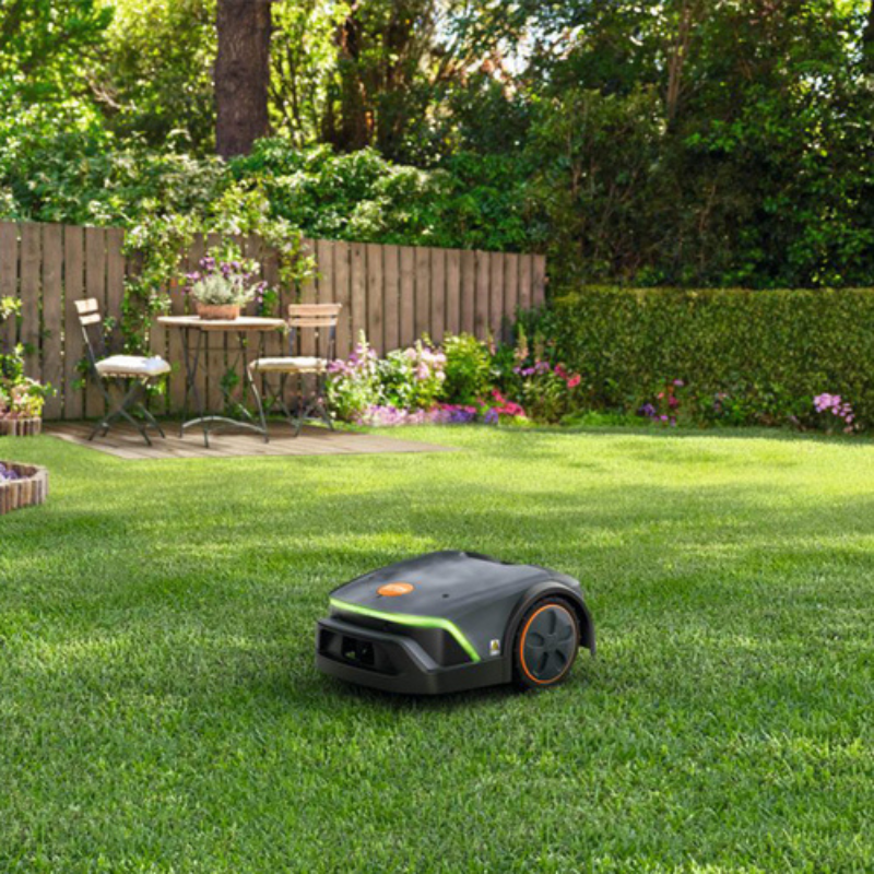 STIHL iMOW 3.0 EVO – Tondeuse robot