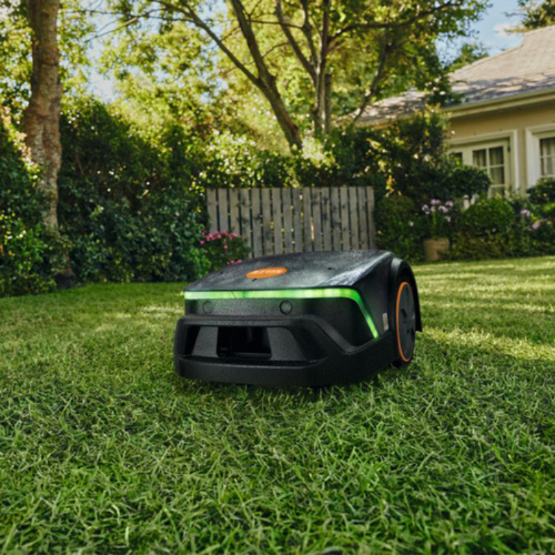 STIHL iMOW 3.0 EVO – Tondeuse robot