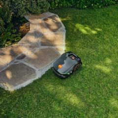 STIHL iMOW 3.0 EVO – Tondeuse robot