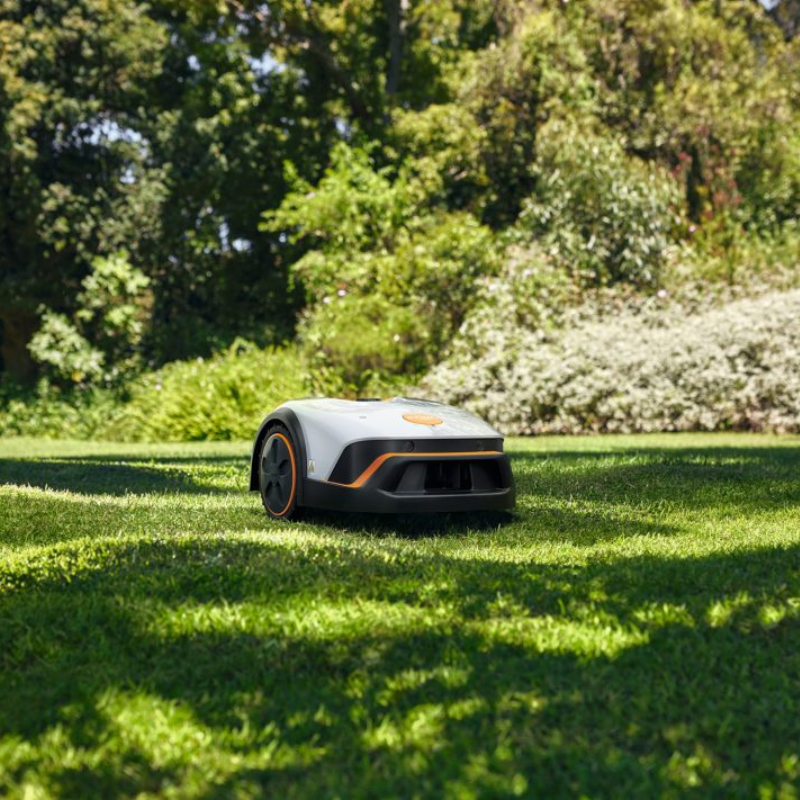 Robot tondeuse STIHL iMOW 3.0