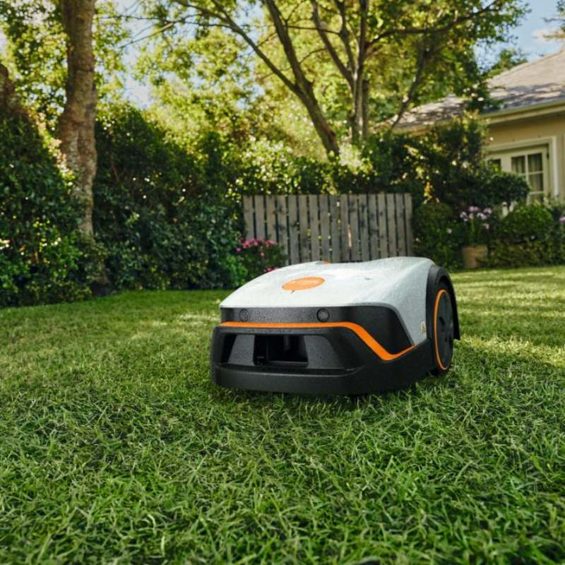 Robot tondeuse STIHL iMOW 3.0