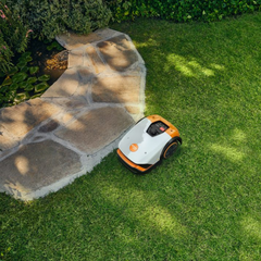 Robot tondeuse STIHL iMOW 3.0